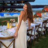 Women Dress Temperament Sexy Dress