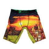 Ethika Boxer Briefs Sport Breathable Comfort Boxer Briefs