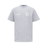 Cole Buxton T Shirts Summer Cotton Crew Neck