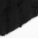 Men Jeans Loose Trendy Punk