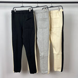 Fog Essentials Sweatpants Unisex Loose Fleece Sweatpants