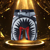 Ethika Boxer Briefs Breathable and Quick Drying Boxer Briefs