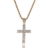 Jewelry Cross Necklace Vintage Crosses Royalty St. Valentine's