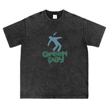 Green Day T Shirt