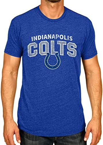 Team Fan Apparel NFL Starting Tee