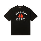 Gallery Dept T Shirts Glove Print