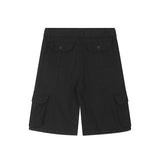 Cargo Pants Retro Distressed Hip Hop Multi-Pocket Cargo Pants