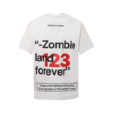 RRR123 T-shirt