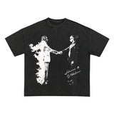 Metro Boomin Heroes & Villains T Shirts