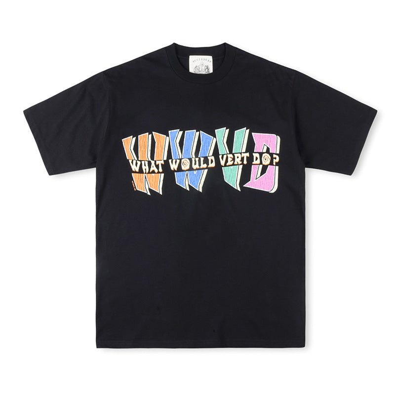 Vertebrae T Shirts Short Sleeves