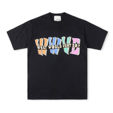 Vertebrae T Shirts Short Sleeves