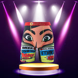 Ethika Boxer Briefs Breathable and Quick Drying Boxer Briefs