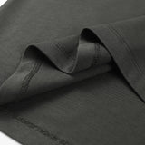 Fog Essentials T Shirts Spring/Summer FOG Season 9 Double Line Casual Crew Neck Short Sleeve