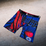 Ethika Boxer Briefs Men Breathable Boxer Briefs