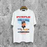 Purple Brand T Shirts