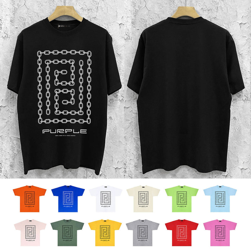Purple Brand T Shirts