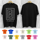 Purple Brand T Shirts