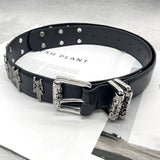 Chh Chrome Heart Belt Punk High Street Man