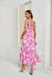 Women Dress Summer Vacation Style Dress