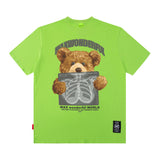 Men T-Shirt Heavy Oversize