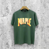 Purple Brand T Shirts