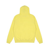 Palm Angels Hoodie Spring and Autumn Printed Hoodie Men's and Women's Jacket