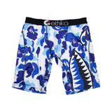 Ethika Boxer Briefs Breathable and Quick Drying Boxer Briefs
