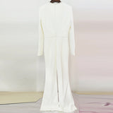 Women Haute Couture Co-Ords