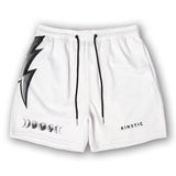 Kinetic Kings Shorts KINETIC Sports Fitness Running Basketball Quick Dry Shorts