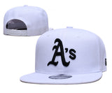 Braves Baseball Hat