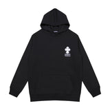 CHH Chrome Heart Hoodie Crowe Sweater High Street Trend Hoodie Hooded Sweater