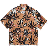 GUILTYPARTIES TIGER Shirts  GUILTYPARTIES TIGER x High Times