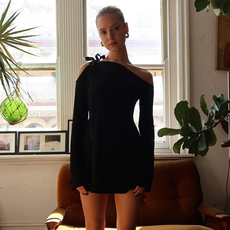 Women Dress Fashion Sexy Dress
