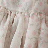 Women Dresses Summer French Princess Dress