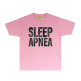 Gallery Dept T Shirts Fashion Brand Tee Shirt Short Sleeve T-shirt Blouse