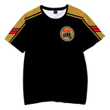 Cobra Kai Baseball Jacket