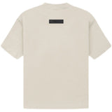 Fear of God Essentials Kids 1977 Shorts Children Loose-Fitting Pure Cotton Short Sleeves