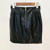 Women Haute Couture Skirt