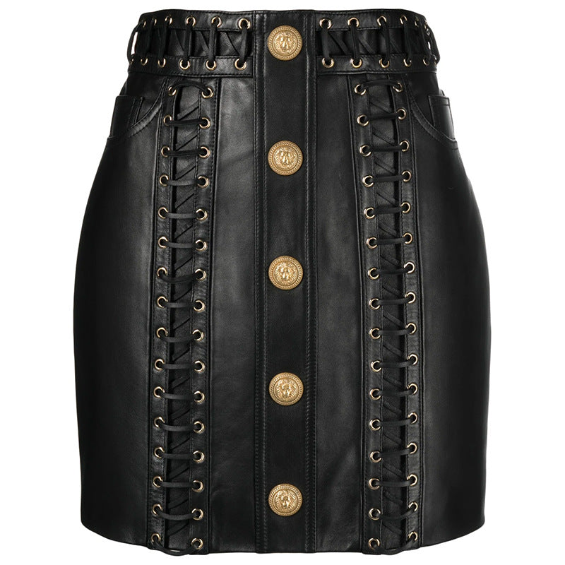 Women Haute Couture Skirt