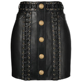 Women Haute Couture Skirt