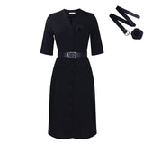 Women Dress Women's Autumn New Dress