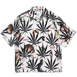 GUILTYPARTIES TIGER Shirts  GUILTYPARTIES TIGER x High Times