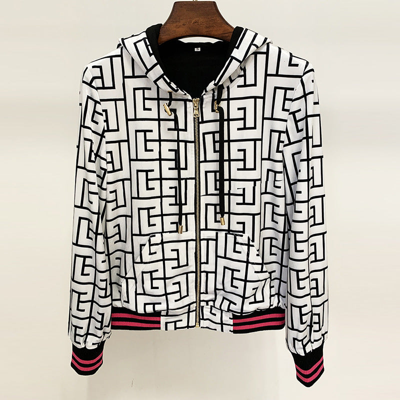 Women Haute Couture Co-Ords