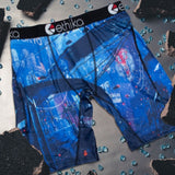 Ethika Boxer Briefs Breathable and Quick Drying Boxer Briefs