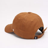 Brown Dodgers Hat Tan Yankees Baseball Cap Hip Hop Hats Vintage