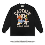 Unisex Long Sleeve Shirt for Men and Women