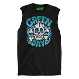 Green Day T Shirt