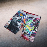 Ethika Boxer Briefs Men Breathable Boxer Briefs