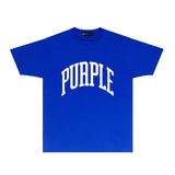 Purple Brand T Shirts