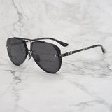 CHH Chrome Hearts Glasses Collector's Edition Vintage Glasses Frame Sunglasses
